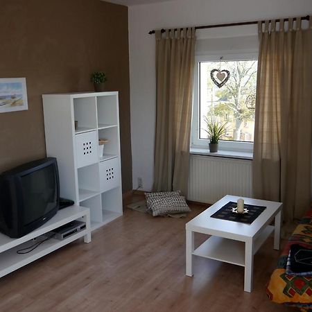 Oelsnitz  Ferienwohnung-Kuechler מראה חיצוני תמונה