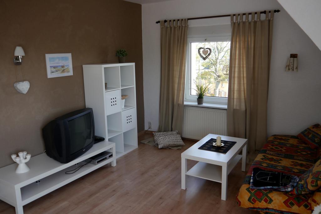 Oelsnitz  Ferienwohnung-Kuechler מראה חיצוני תמונה